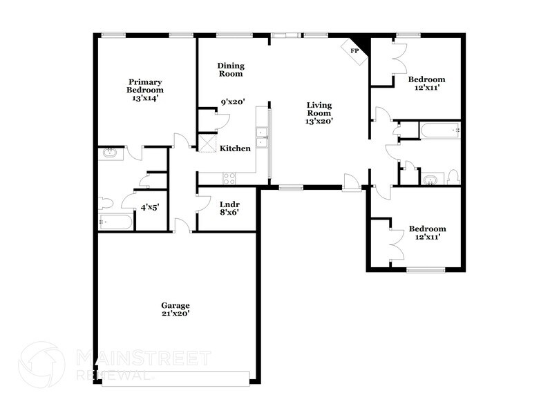 Building Photo - 10046 Nolton Cir