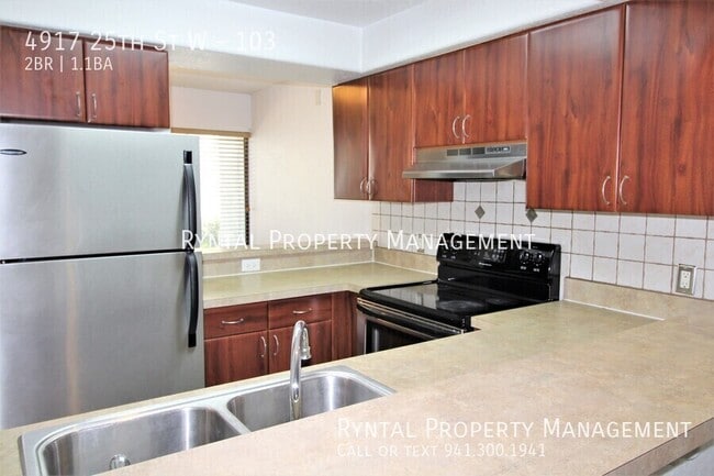 Building Photo - 4917 25th St W