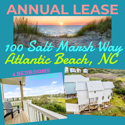 Building Photo - 100 Salt Marsh Way