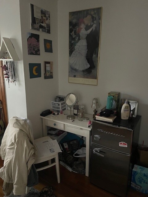 Bedroom #2 - 35 S Knox St