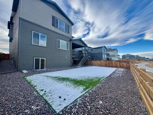 Building Photo - Stunning 5-Bedroom Home with Theater Room & Upgrades – Commerce City