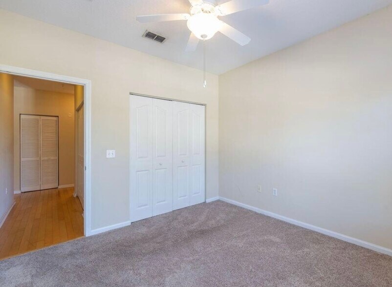 Second Bedroom - 4207 S Dale Mabry Hwy