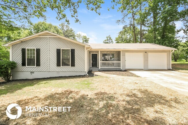 Building Photo - 6974 Babbling Brook Dr