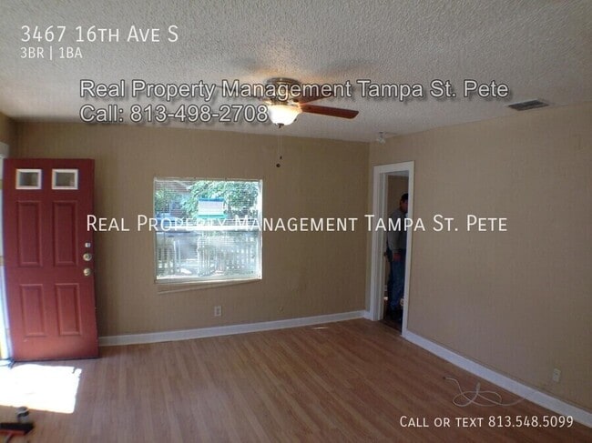 Building Photo - 3467 16th Ave S
