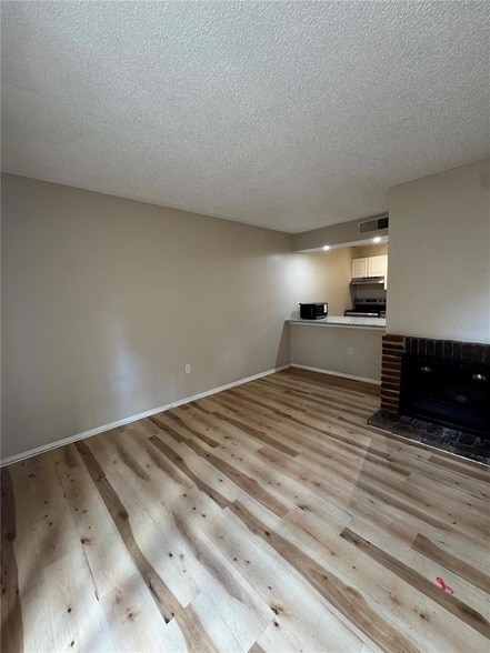 Building Photo - 5012 Downing St