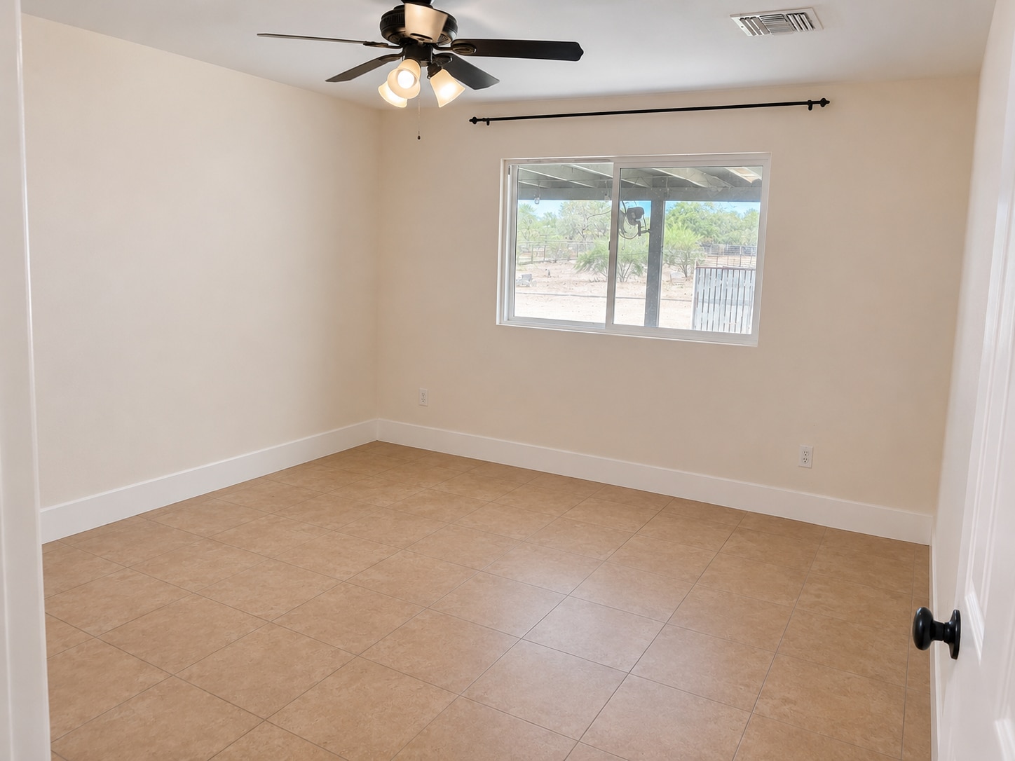 Primary Bedroom 2 - 1332 E Galvin St