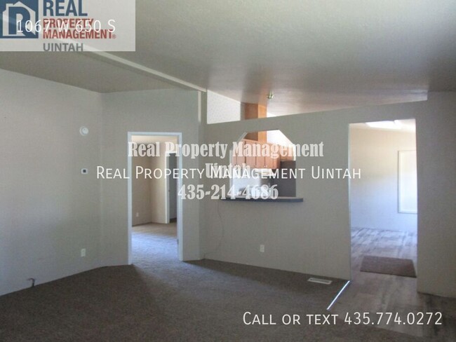 Building Photo - 1067 W 650 S