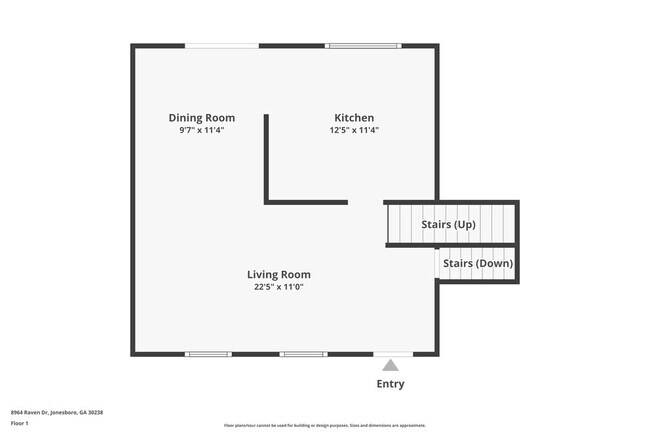 Building Photo - 8964 Raven Dr