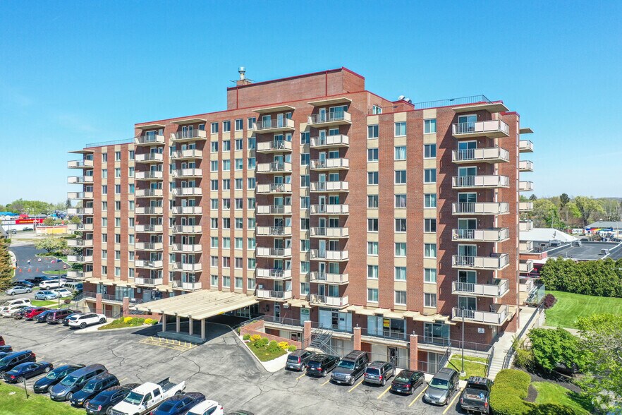 Governor's Manor 2100 E High St Springfield OH 45505 Apartment Finder