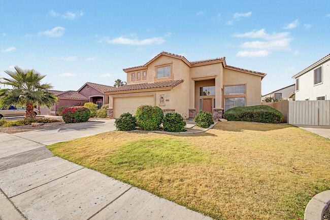 Building Photo - 7464 W Potter Dr