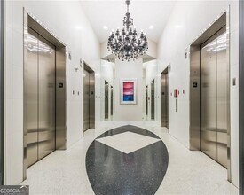 Building Photo - 860 Peachtree St NE