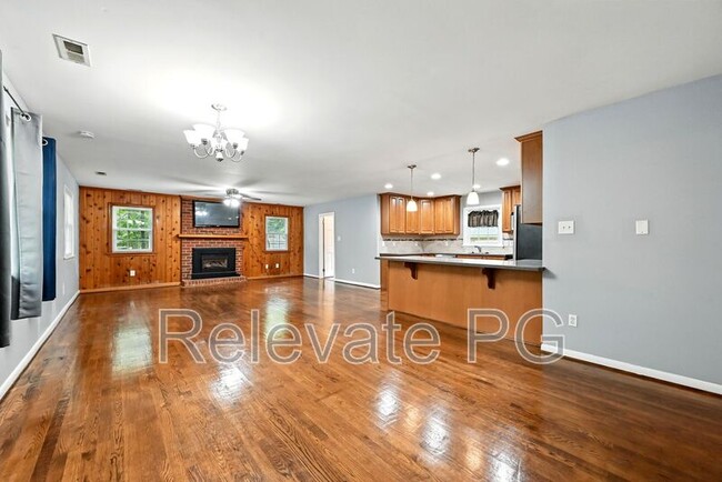 Building Photo - 8250 Cadys Mill Rd