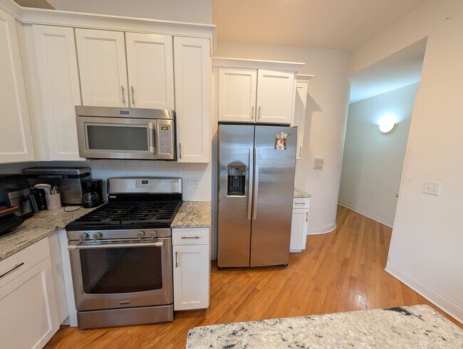 Building Photo - Rarely on the Market! Luxury 4-Bed/3-Bath Duplex in Lincoln Park