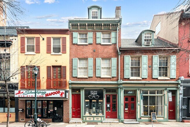 Building Photo - 245 S 10th St