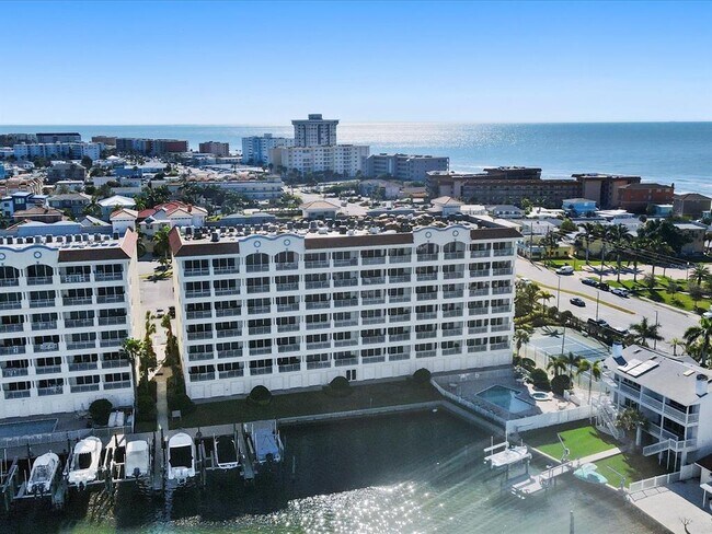 Building Photo - 17715 Gulf Blvd