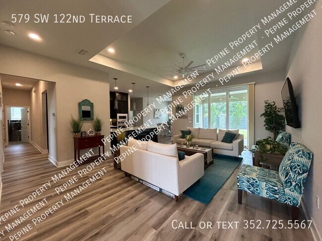 Building Photo - 579 SW 122nd Terrace