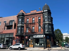 Building Photo - 807 W Weed St