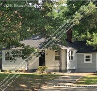 Building Photo - 453 E Dison Ave