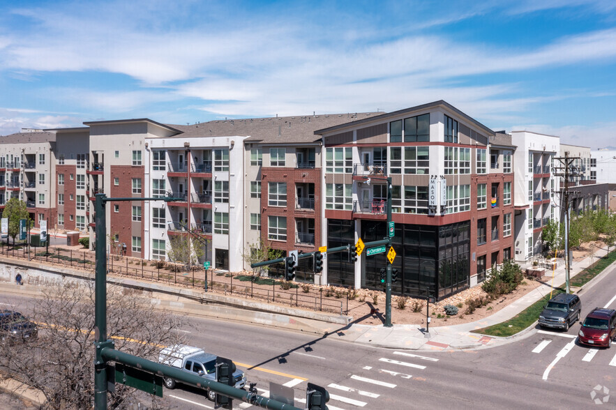 Building Photo - Mason at Alameda Station