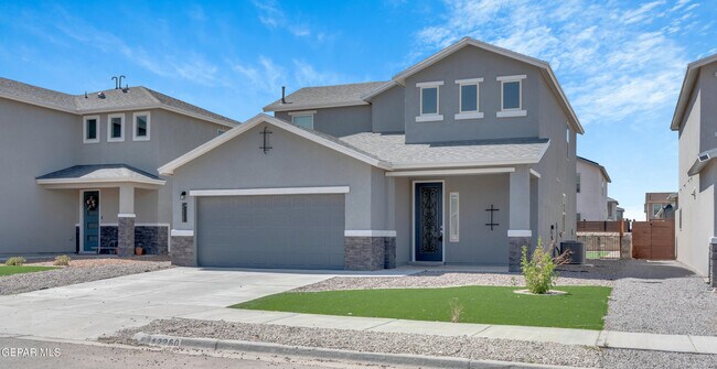 Building Photo - 12260 Desert Wolf Ave