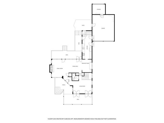 Building Photo - 41 Calvert Pl