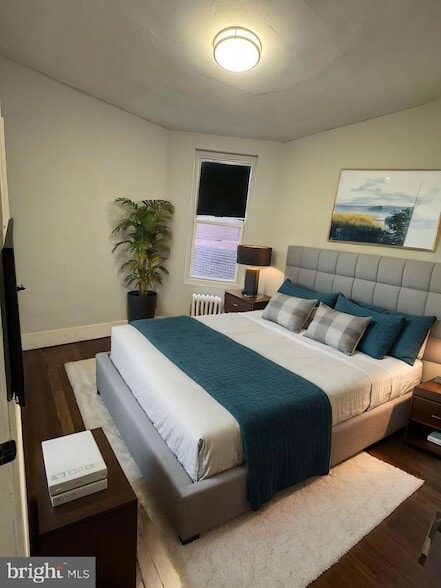 Building Photo - 4338 N Franklin St