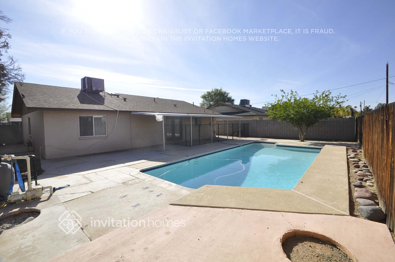 Building Photo - 3722 W Barbara Ave