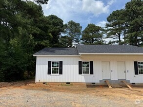 Building Photo - BRAND NEW! Two Bedroom Duplex in Denver