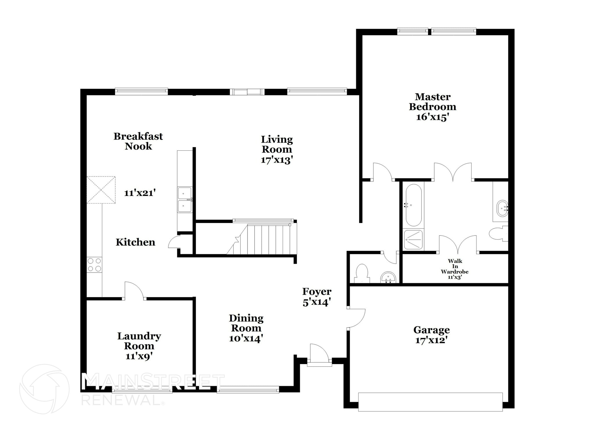Building Photo - 12812 Dove Field Ln