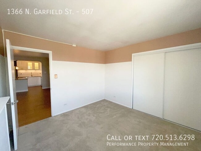 Building Photo - 1366 Garfield St