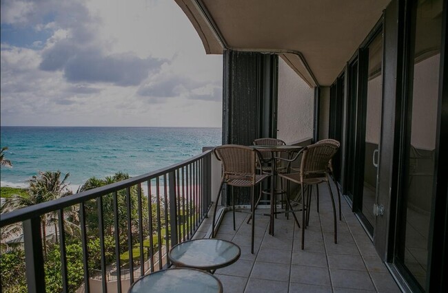 Primary Photo - 4200 N Ocean Dr