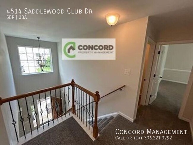Building Photo - 4514 Saddlewood Club Dr