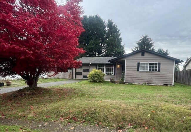 Primary Photo - Charming home in a great neighborhood