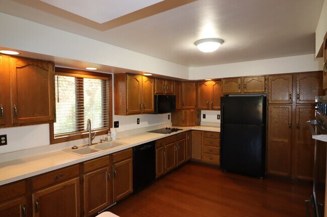 Building Photo - Stunning 4 Bedroom Home with Pond Access