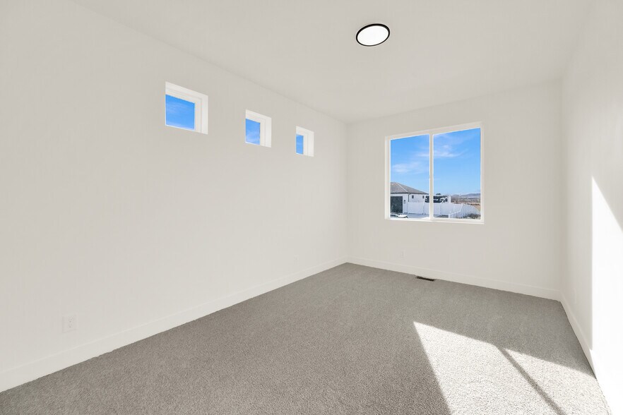 Bedroom 3 - 1605 S 1100 W