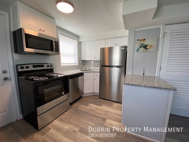 Building Photo - 1603 Tyler St