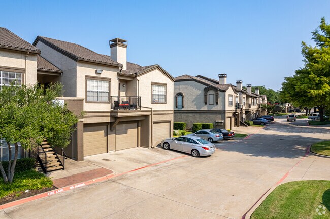 Building Photo - Camden Legacy Park