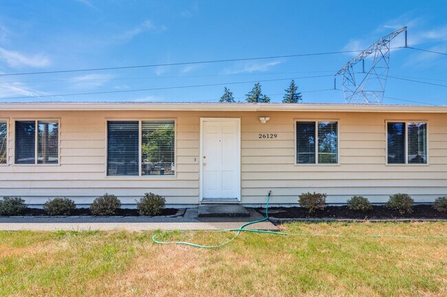 Building Photo - 26129 172nd Ave SE