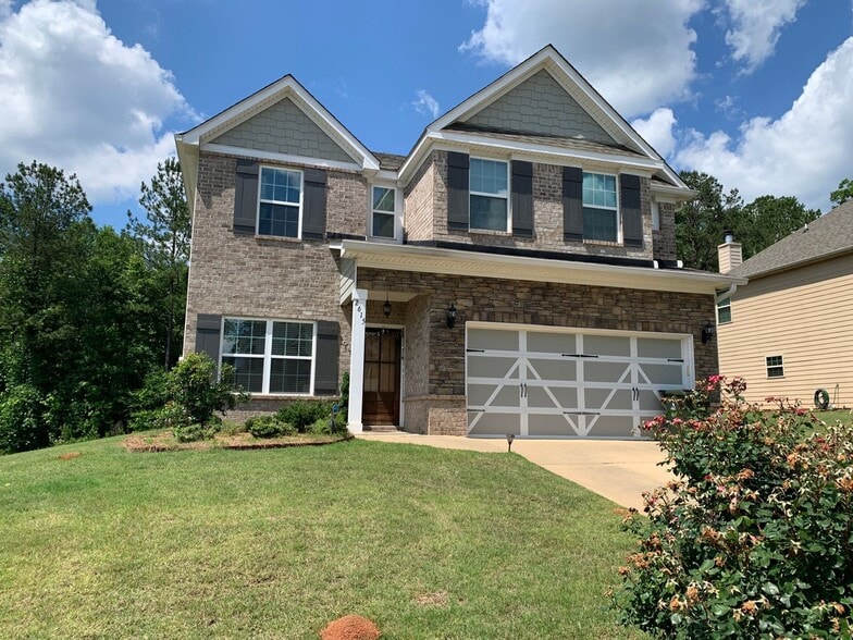 Building Photo - Very Well Maintained Home in East Richland S/D