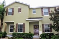 Building Photo - Stunning 2-Bedroom Townhouse in the Desirable Gated Community of The Hammocks!