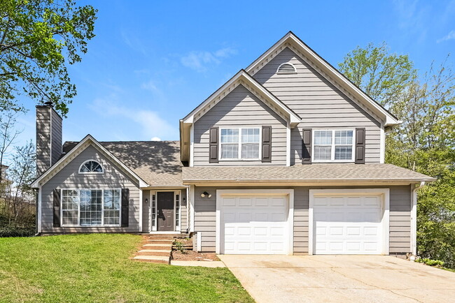 Building Photo - 1212 Shade Ct