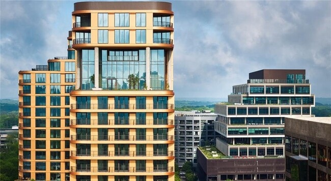 Building Photo - 660 11th St NW