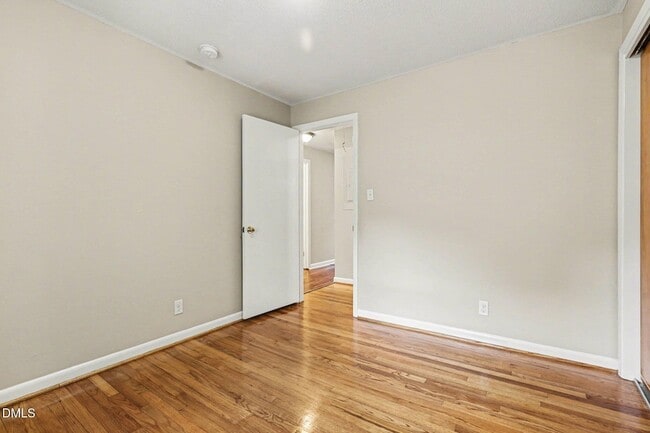 Building Photo - 534 N Fayetteville St