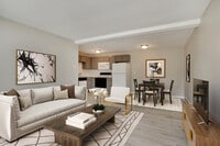 Building Photo - Lincoln Landing