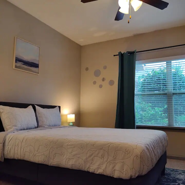 Bedroom - 717 Estuary Trl