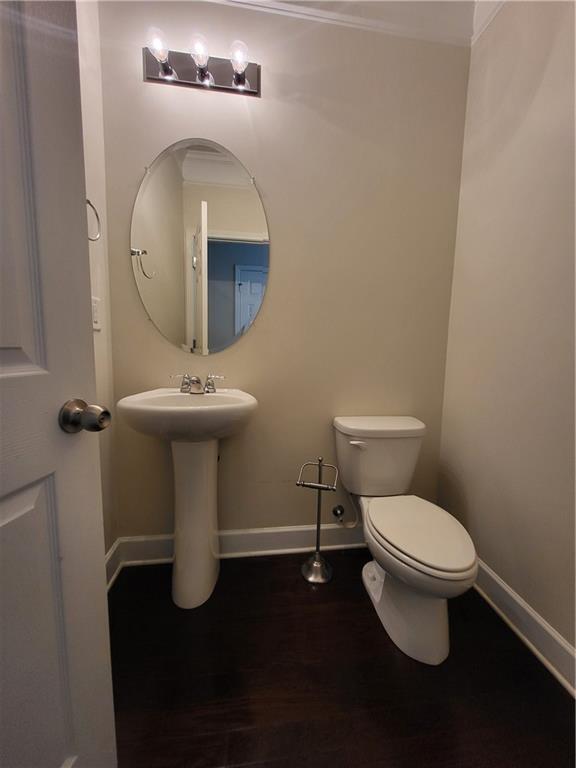 Building Photo - 2428 Hadlow Ln
