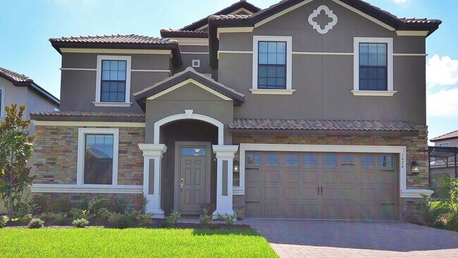 Building Photo - 1424 Rolling Fairway Dr