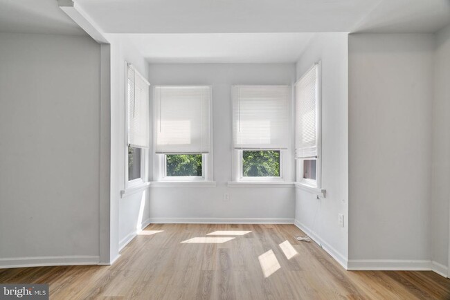 Building Photo - 2105 N 17th St