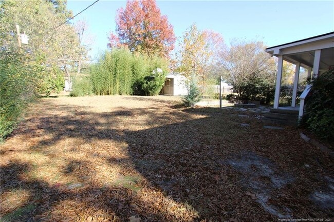 Building Photo - 819 James St