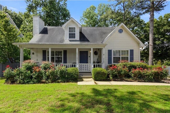 Primary Photo - 2660 Windage Dr SW